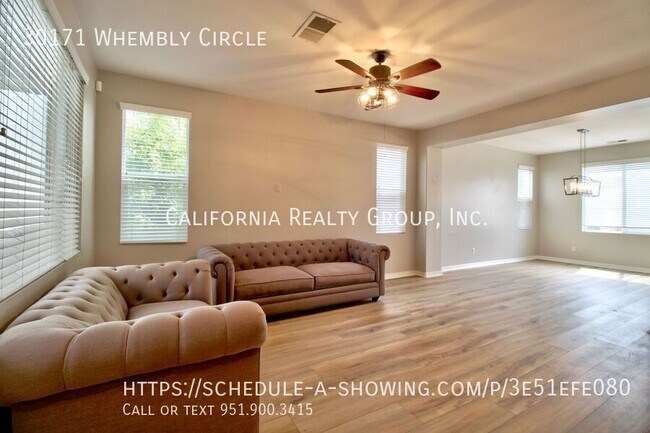 Building Photo - 30171 Whembly Cir