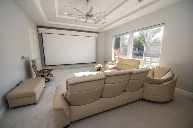 Building Photo - Luxury Unfurnished Single-Story Custom Home for Lease in Copper Ridge