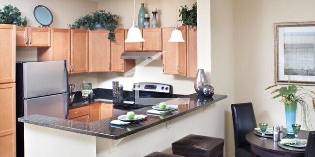Primary Photo - South Boston near Broadway MBTA 1BED / 1BA...