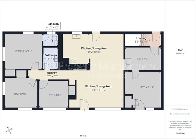 Building Photo - 4206 Vineyard Rd