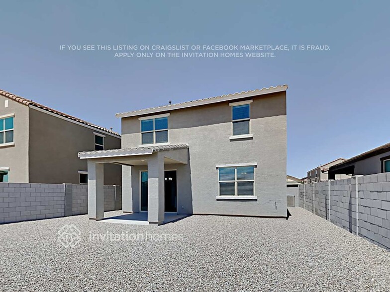 Building Photo - 40471 W Sunland Dr