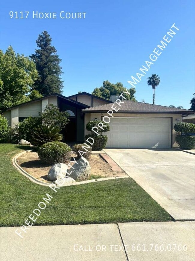 Building Photo - 9117 Hoxie Ct