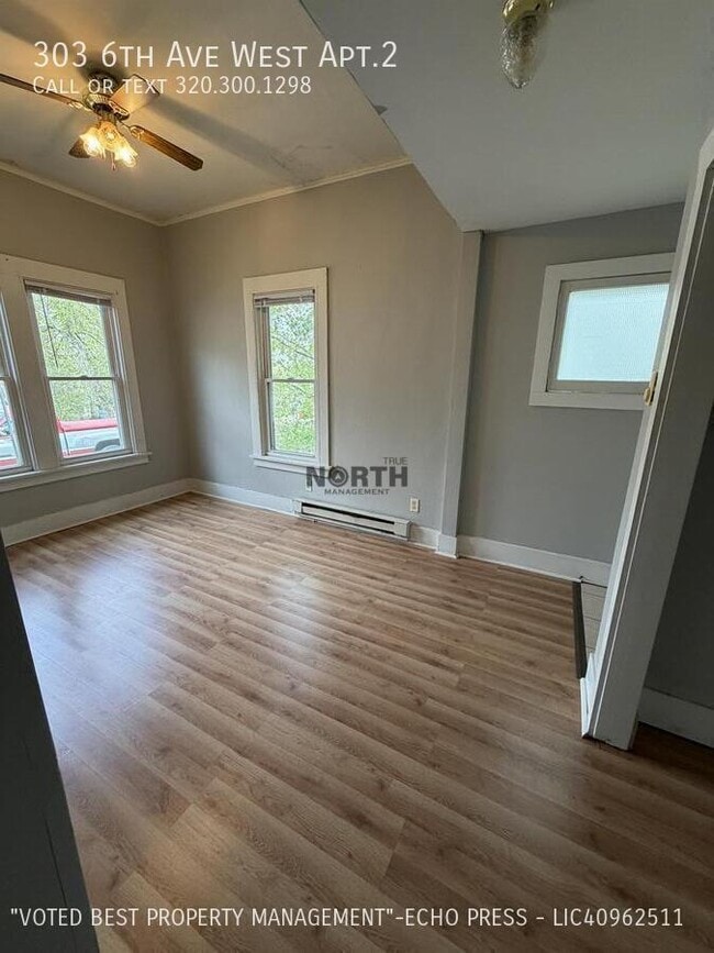 Building Photo - 303 6th Ave W