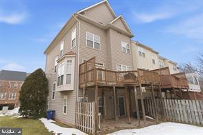 Building Photo - 1511 Artillery Terrace NE