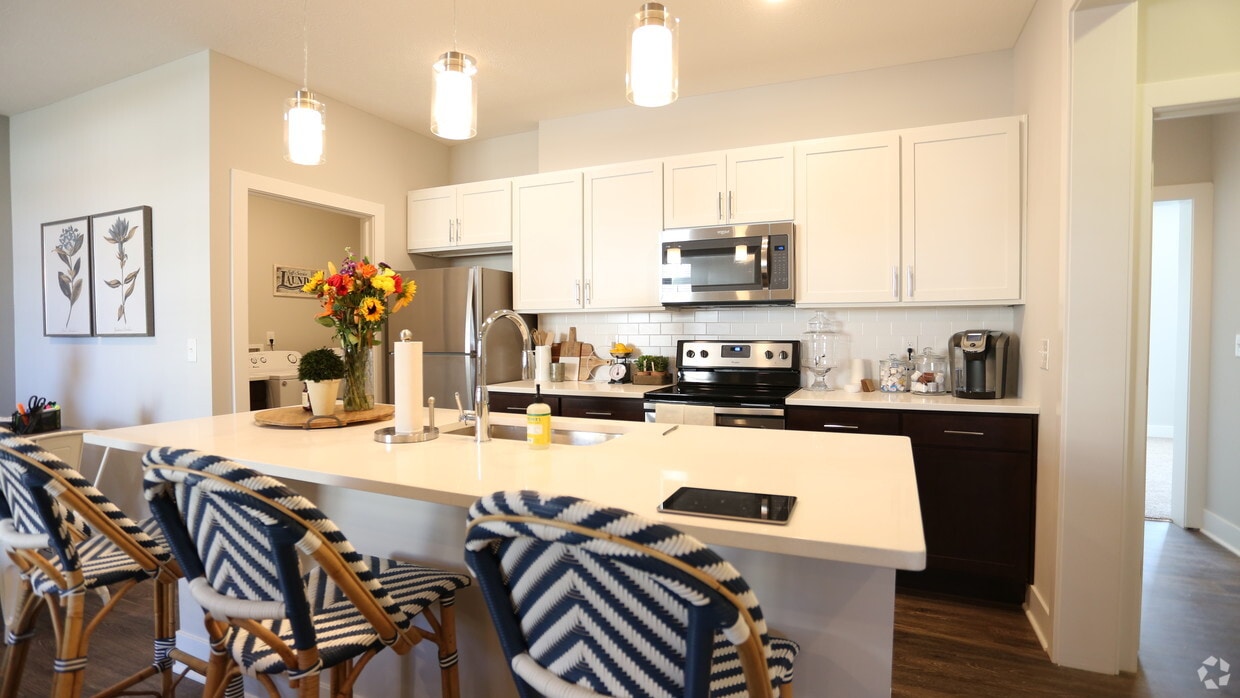 The Landon At New Albany New Albany Oh Apartment Finder