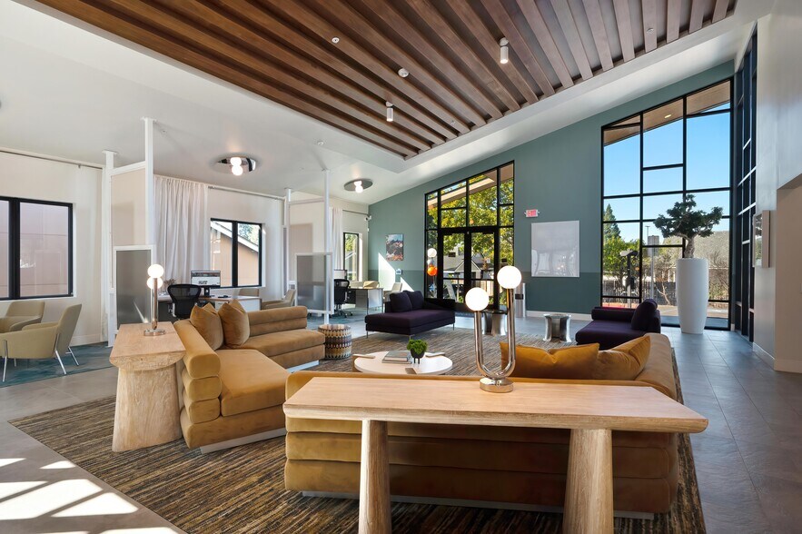 Primary Photo - Canyon Terrace Apartments