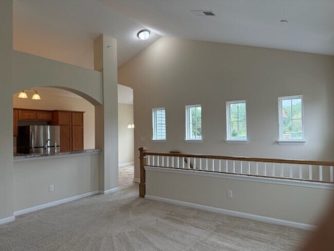 Building Photo - Wow! Incredible Luxury Townhome in William...