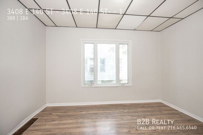 Building Photo - 3408 E 140th St