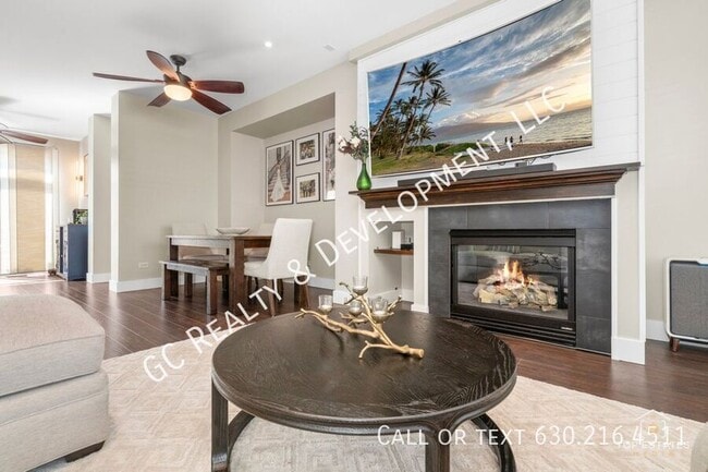 Building Photo - 927 Indigo Ct