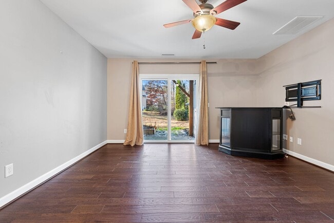 Building Photo - New Lower Price! Two-Story Townhome Near RDU Airport!