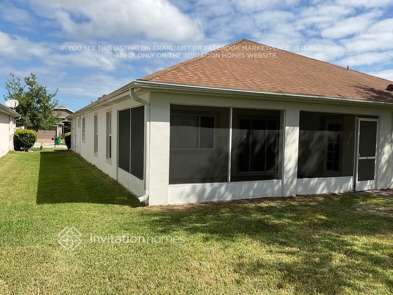 Building Photo - 5354 Buckboard Dr