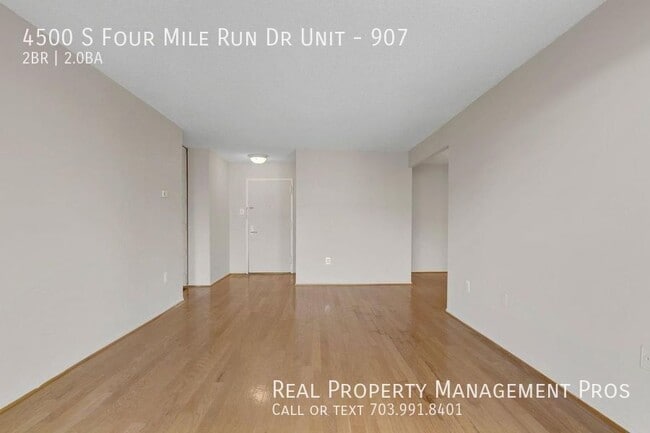 Building Photo - 4500 S Four Mile Run Dr