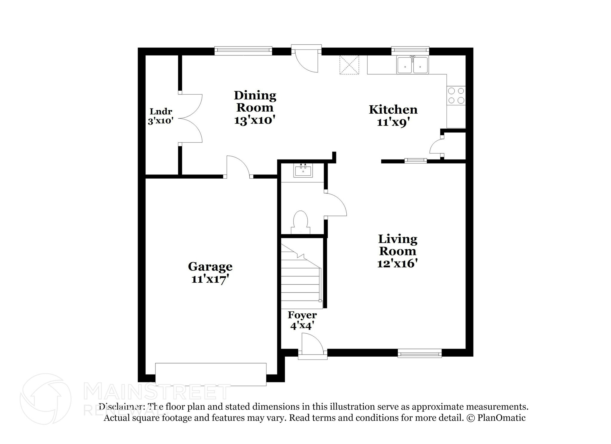 Building Photo - 2417 Wood Bend Ln