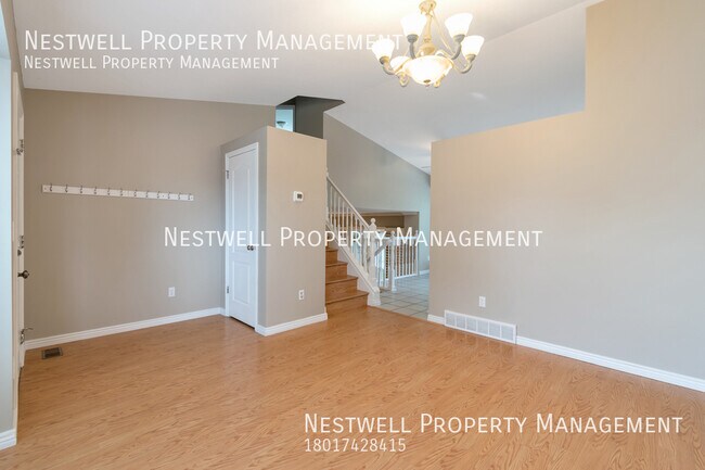 Building Photo - Beautiful Main Level 4-bed Home in Kearns