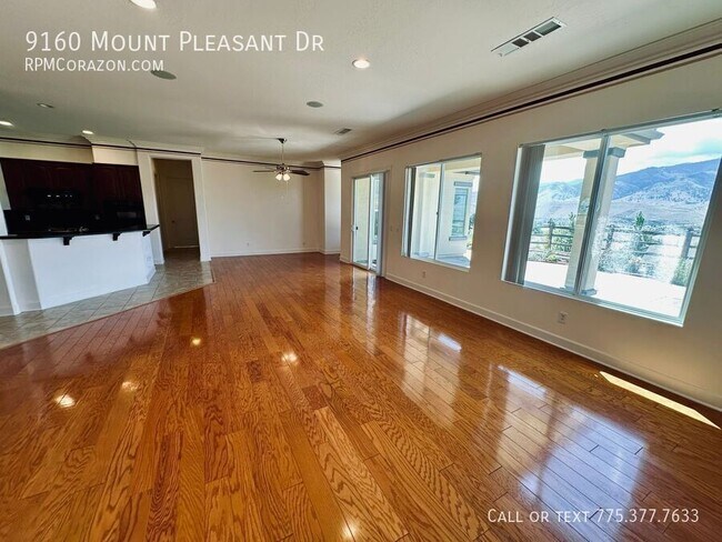 Building Photo - 9160 Mount Pleasant Dr