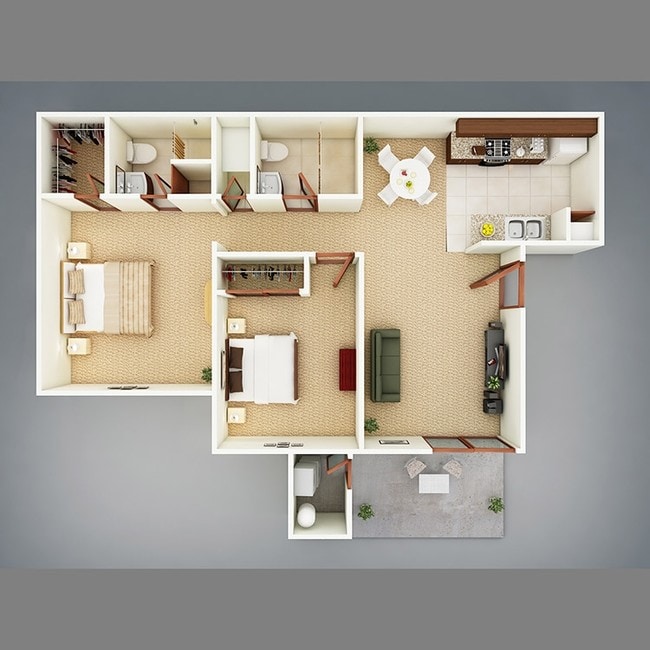 Whispering Oaks 468 N Twin Oaks Valley Rd San Marcos CA 92069