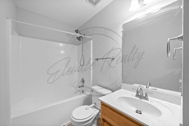 Building Photo - Charming 3 Bedroom Ranch in Clarksville!