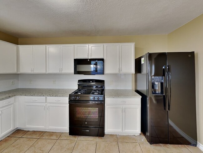 Building Photo - 1515 Glasholm Dr