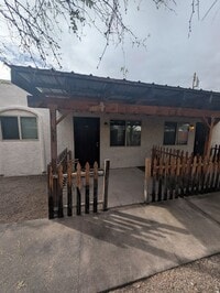 Building Photo - 1319 N 1st Ave