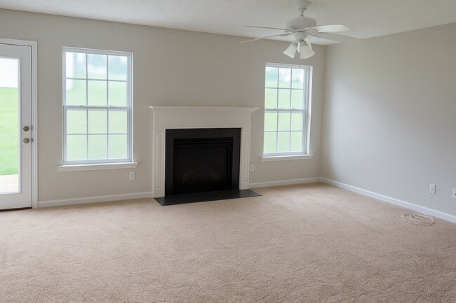 Building Photo - Beautiful 3 Bedroom, 2.5 Bath Home with Lo...