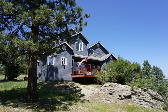 Primary Photo - Great House in South Evergreen!! Must See!!