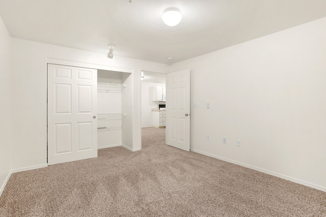 Hidden Creek Apartment Homes Hillsboro
