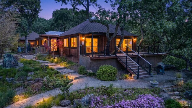 Building Photo - 3662 Lovall Valley Rd