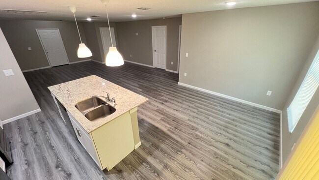 Building Photo - Wonderful BRAND NEW 4Bd/2Ba Home in Palm Bay!!