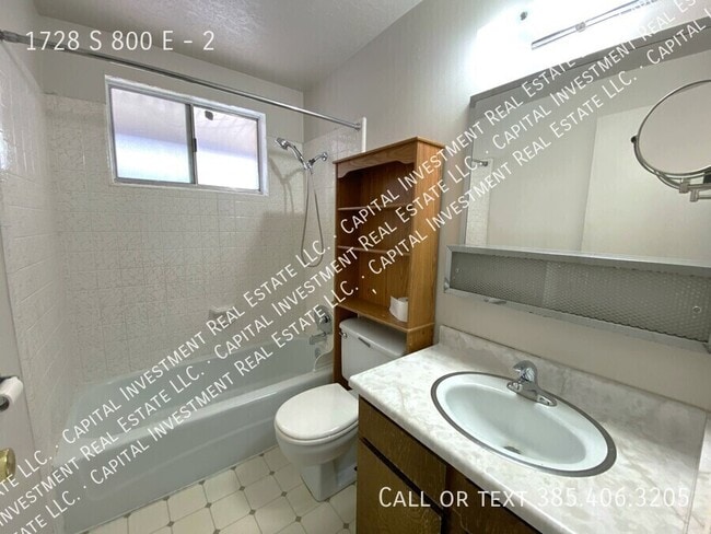 Building Photo - 1728 S 800 E