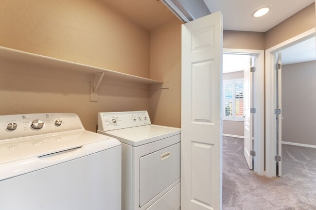 Building Photo - 3 bedroom, 2.5 bathroom Home with a 2 car garage  in  a Gated Community!