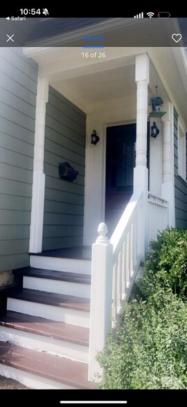 Building Photo - 1231 Vista Ave