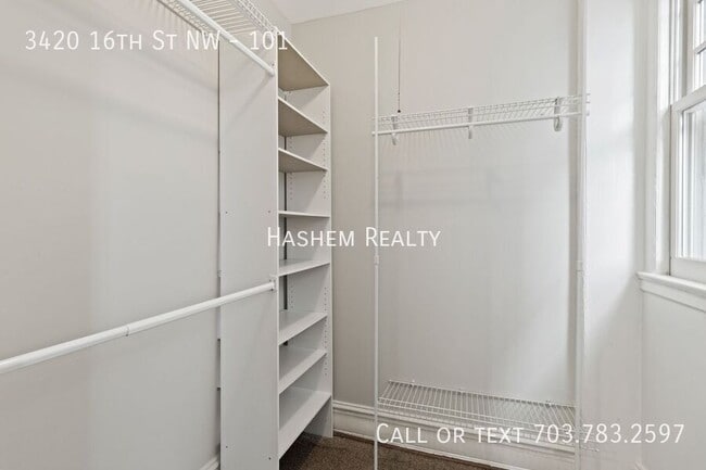 Building Photo - 3420 16th St NW