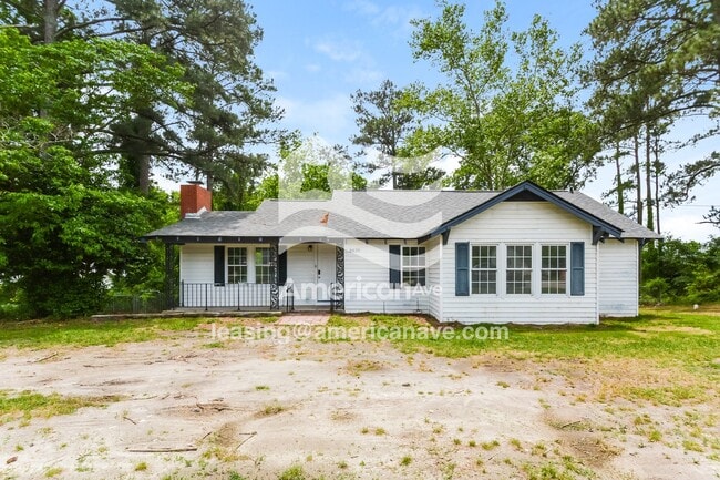Primary Photo - 8439 King Rd