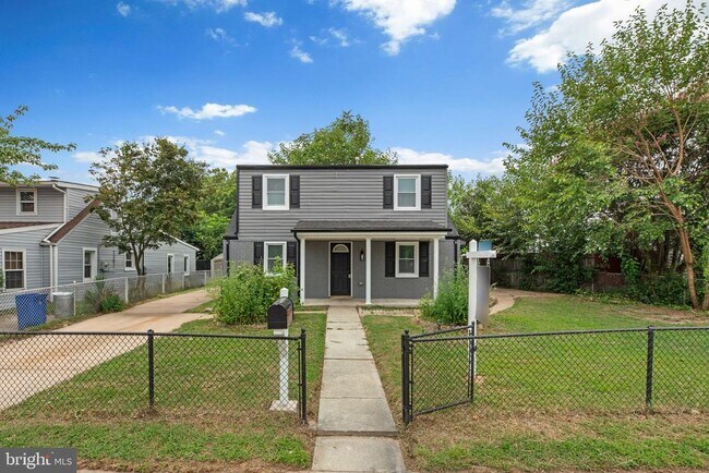 Building Photo - 3406 Louth Rd