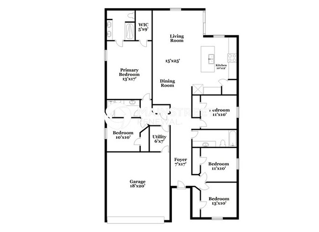Building Photo - 127 Tulip Ln