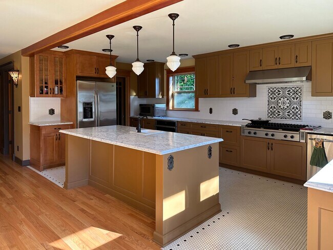 Building Photo - Luxury Craftsman with Spanish Accents & Bo...