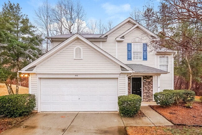 Building Photo - 1912 Waters Trail Dr