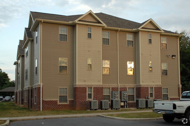 Madison Court Shippensburg, PA Apartment Finder