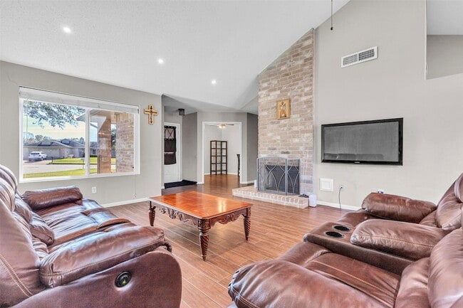 Building Photo - 3511 Arbor Pl