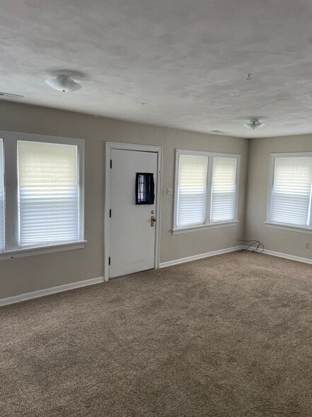 Front room - 339 3rd St