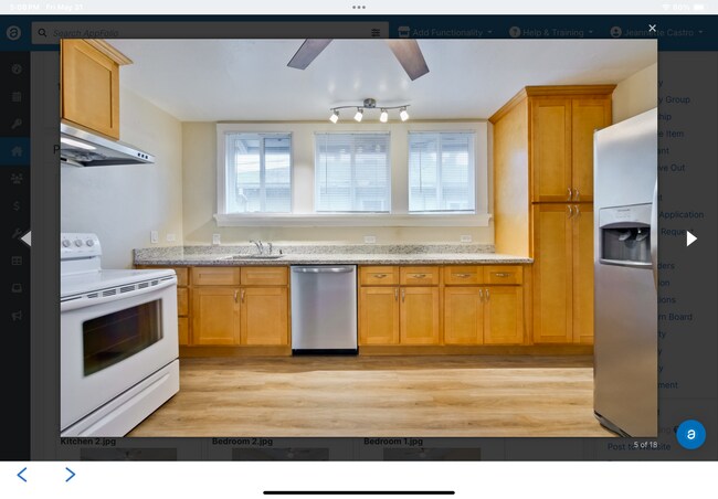 Building Photo - 3 Bedroom House on S. 7th Street For Rent....