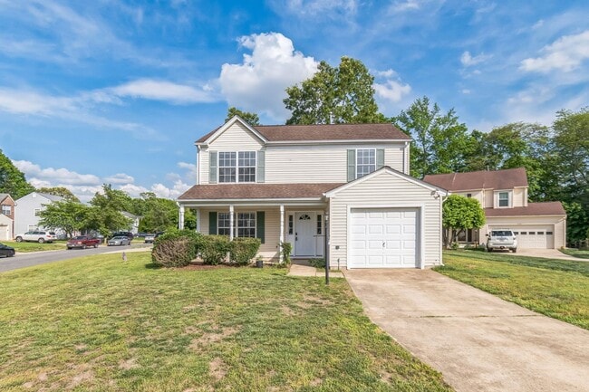 Primary Photo - 5302 Treefish Ct