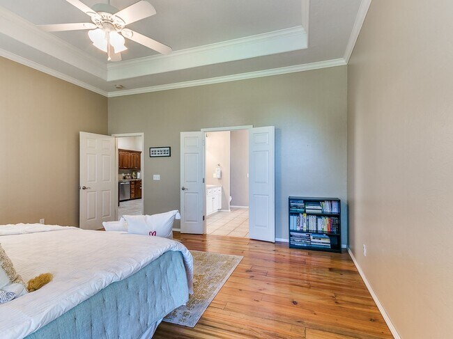 Building Photo - Large 4-Bedroom Home in Edmond Schools