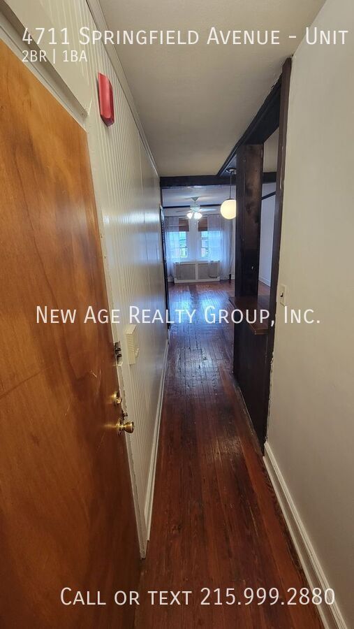 Building Photo - 4711 Springfield Ave