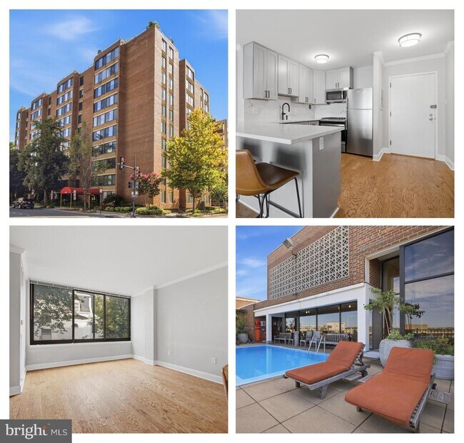 Building Photo - 1301 20th St NW