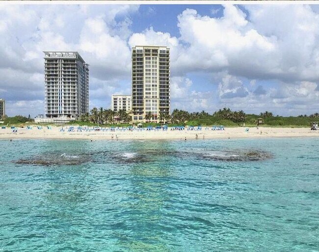 Building Photo - 3800 N Ocean Dr