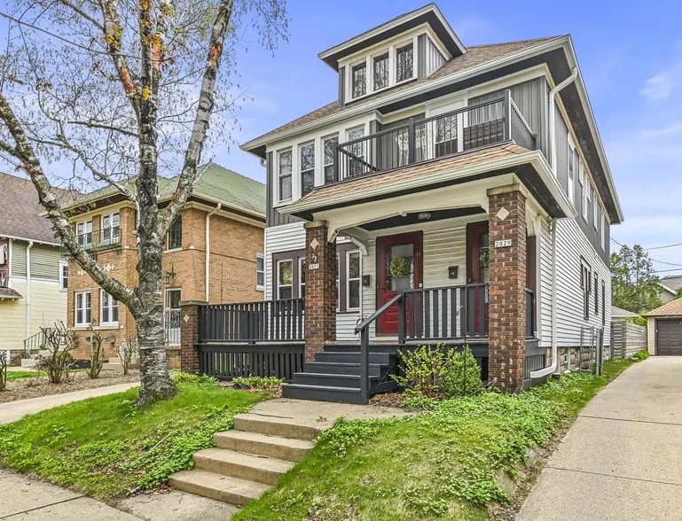 Building Photo - 2029 N 58th St