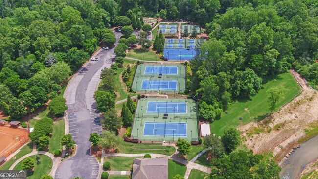 Building Photo - 6218 Azalea Way