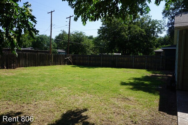 Building Photo - 2 br, 1 bath House - 3514 26th