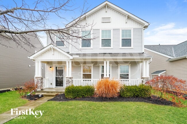 Building Photo - 5525 Goose Falls Dr